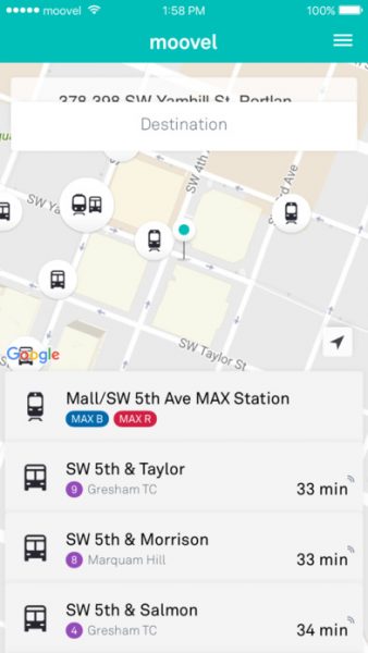 moovel-ios
