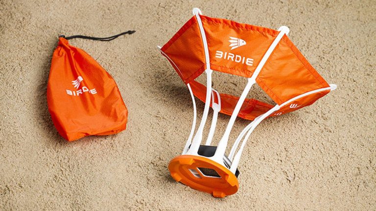 Phụ kiện độc đáo giúp chụp ảnh trên cao dễ dàng