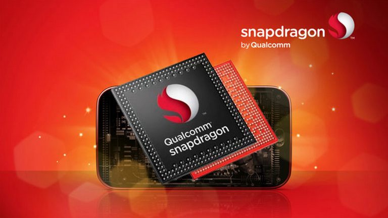 Qualcomm ra mắt vi xử lý mới thuộc dòng Snapdragon 600 và 400