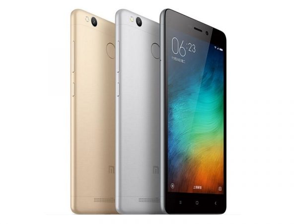 redmi3s