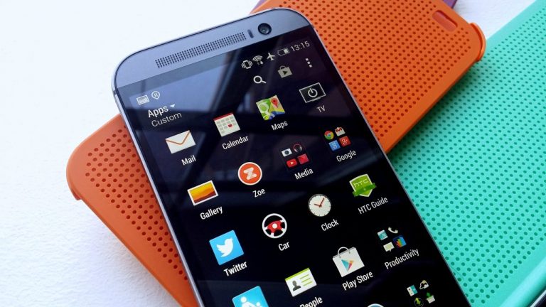 Tổng hợp 5 ứng dụng hay và miễn phí trên Android ngày 30.10.2016