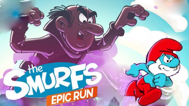 smurfs-epic-run-mobile