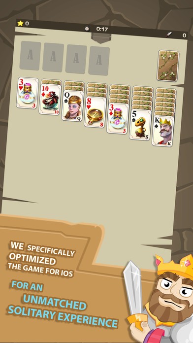 solitaire-ios