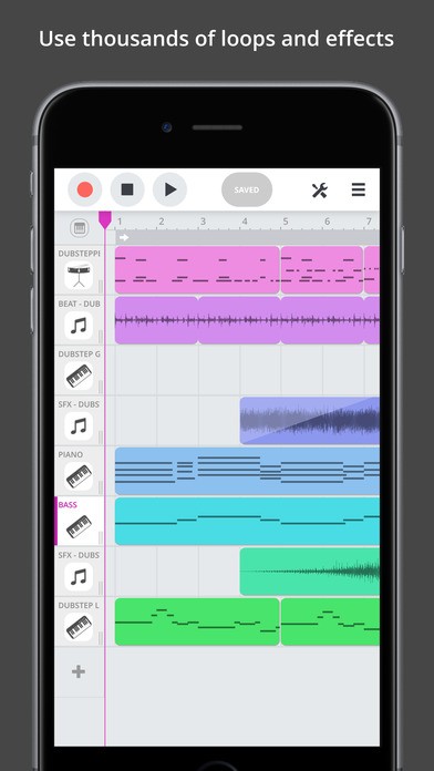 soundtrap-make-music-together-ios