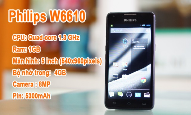 Trào lưu smartphone pin trâu giá rẻ đã không còn được chuộng