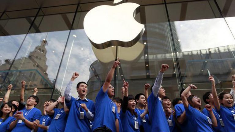 Apple cũng mở trường học nhưng còn khó vào hơn cả Đại học Harvard