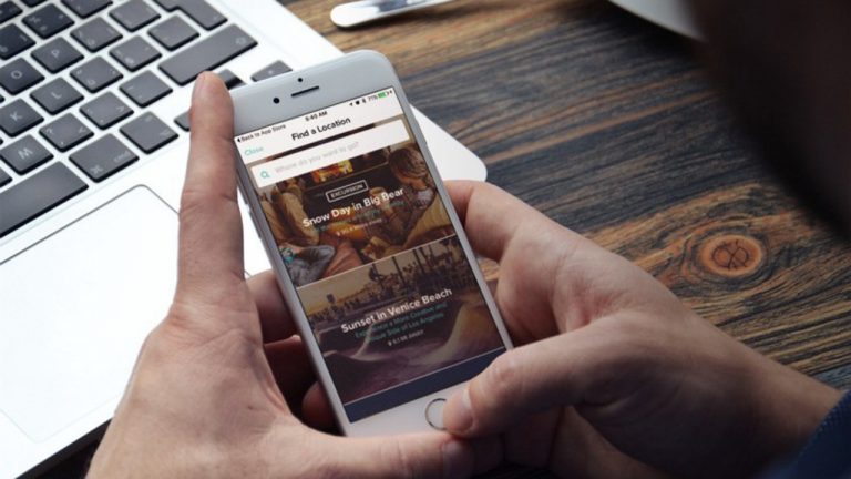 Top 4 ứng dụng đặt khách sạn giá rẻ trên iOS