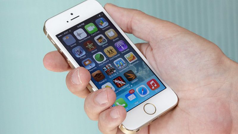 Tổng hợp 5 ứng dụng hay và miễn phí trên iOS ngày 18.10.2016