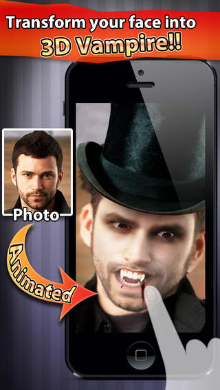 vampire-ios