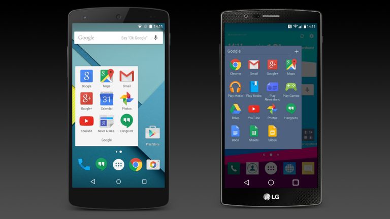 Tổng hợp 5 ứng dụng hay và miễn phí trên Android ngày 12.10.2016