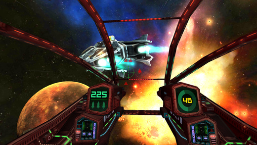 vr-space-ios