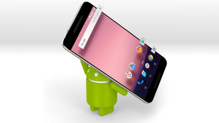 Tổng hợp 5 ứng dụng hay và miễn phí trên Android ngày 21.10.2016