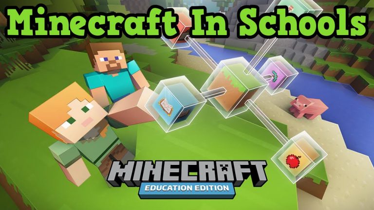 Microsoft ra mắt phiên bản Minecraft giáo dục tại Châu Á – Thái Bình Dương