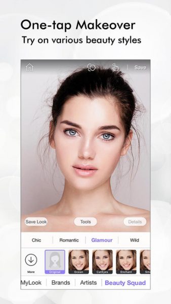 perfect365-ios