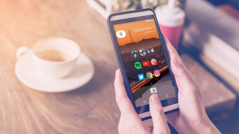 Tổng hợp 8 ứng dụng hay và miễn phí trên Android ngày 18.11.2016