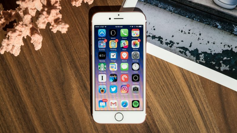 Tổng hợp 8 ứng dụng hay và miễn phí trên iOS ngày 02.11.2016