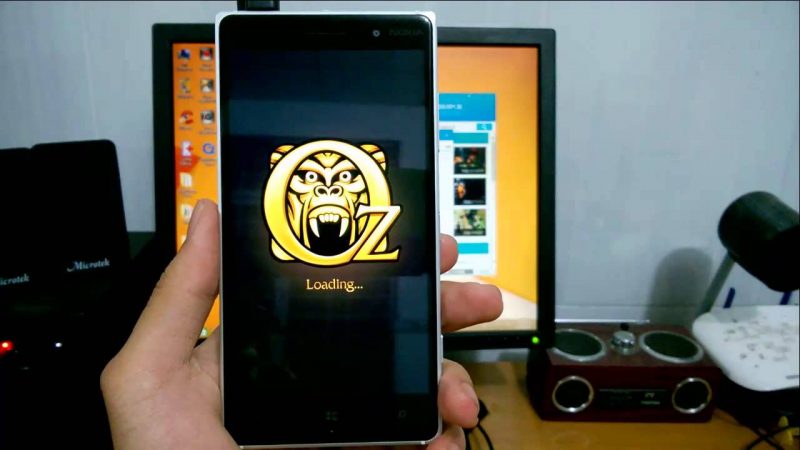 Miễn phí bản quyền bộ phát triển game đa nền tảng trị giá 60USD
