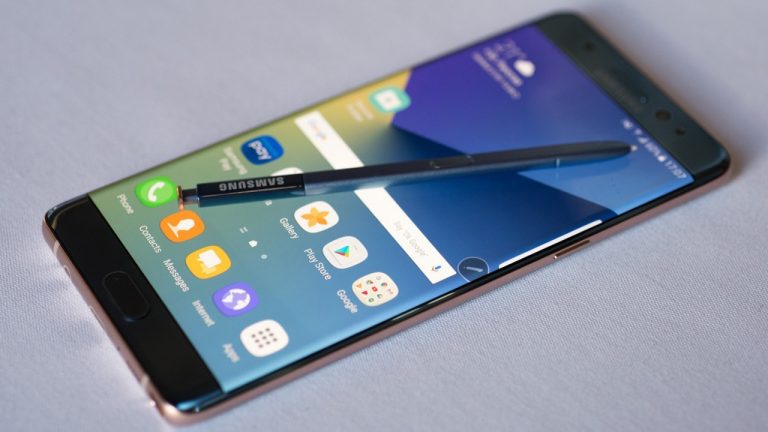 Thu gom voucher 1,5 triệu đồng vụ Note 7, cẩn thận kẻo bị lừa!