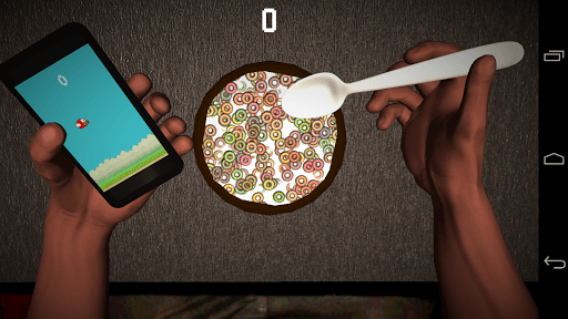 impossible-simulator-ios