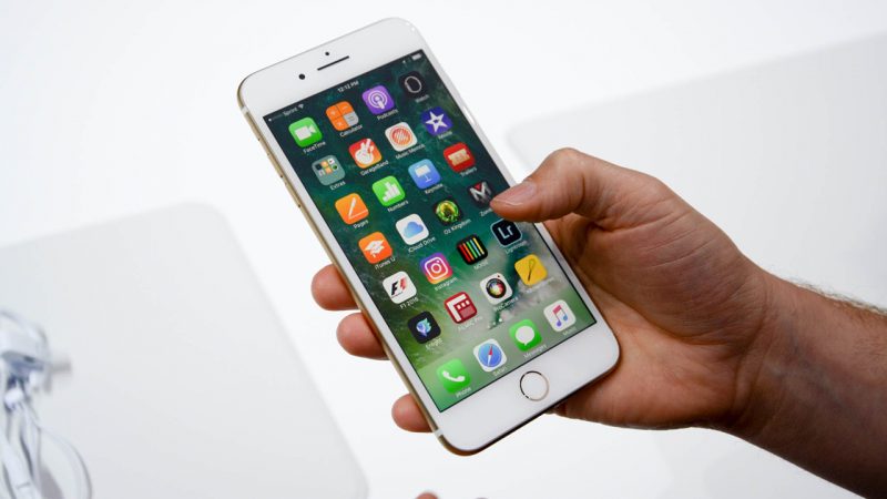 Tổng hợp 8 ứng dụng hay và miễn phí trên iOS ngày 13.11.2016