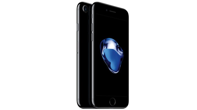 Viễn thông A: Đặt trước iPhone 7, giảm tiền đến 2.500.000 đồng