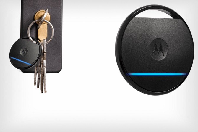 Motorola giới thiệu sản phẩm bảo vệ tính mạng người dùng