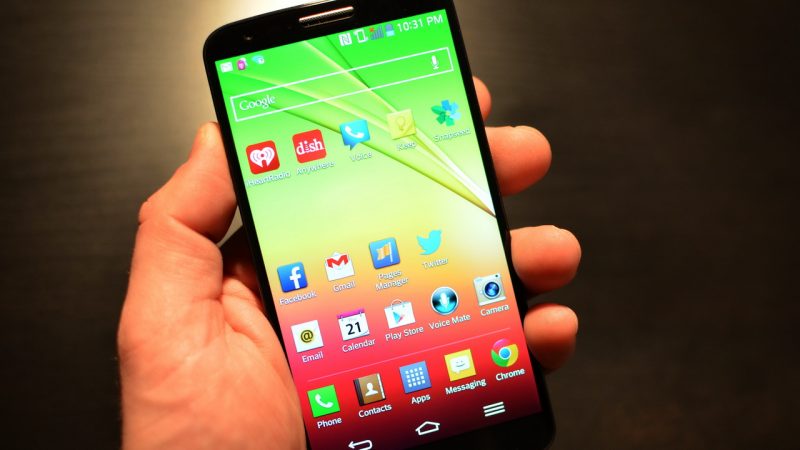Tổng hợp 8 ứng dụng hay và miễn phí trên Android ngày 11.11.2016