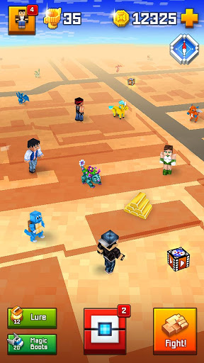pixelmon-android