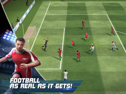 real-football-2017-android