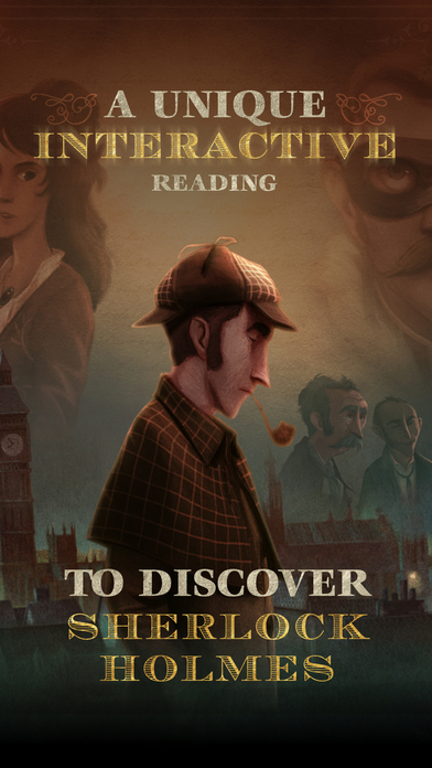 sherlock-holmes-ios