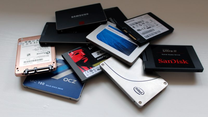 Cách kiểm tra tuổi thọ ổ SSD