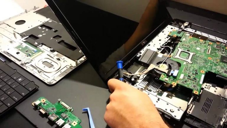 5 thành phần dễ hỏng nhất trên PC