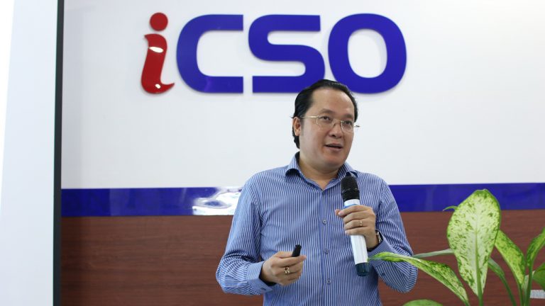 145 suất học bổng An ninh mạng 2016 tại Viện CSO