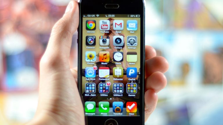Tổng hợp 8 ứng dụng hay và miễn phí trên iOS ngày 07.11.2016