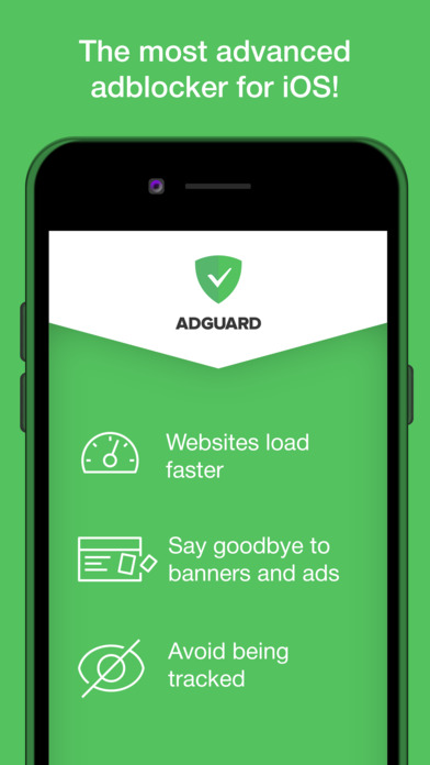 Miễn phí ứng dụng chặn quảng cáo đa nền tảng Adguard, trị giá 24,99USD