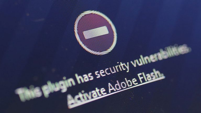 Adobe phát hành bản cập nhật để khắc phục lỗ hổng cho người dùng MAC