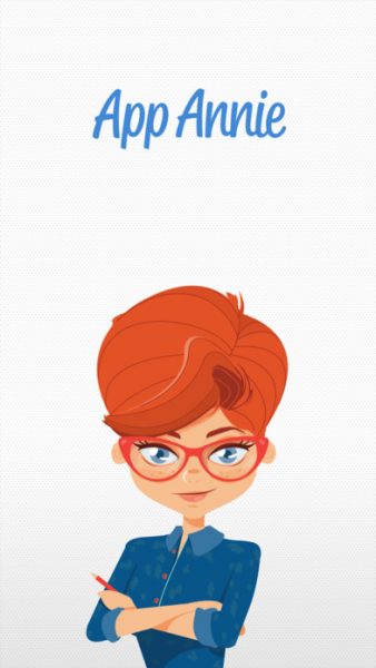 app-annie-for-ios