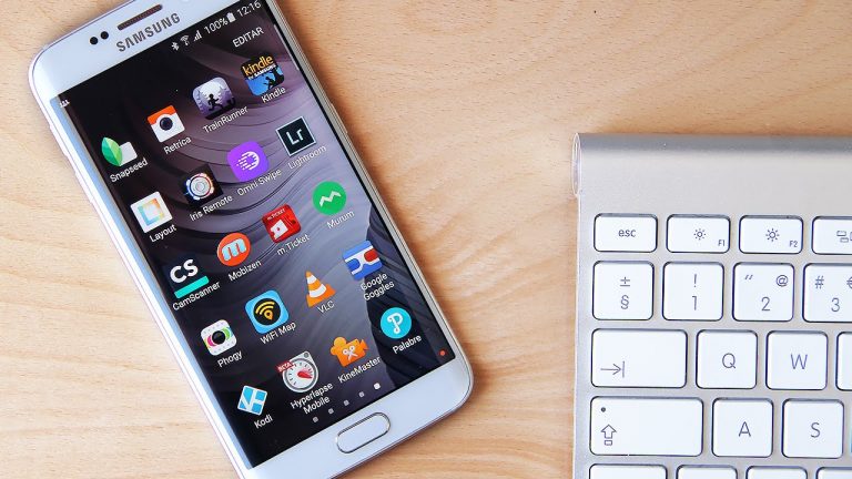Tổng hợp 5 ứng dụng hay và miễn phí trên Android ngày 27.12.2016