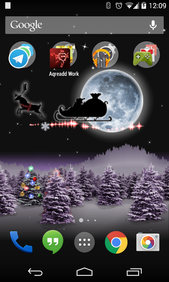 christmas-live-wallpaper