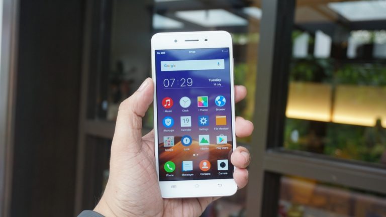 Tổng hợp 5 ứng dụng hay và miễn phí trên Android ngày 09.12.2016
