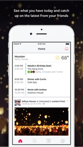 events-from-facebook-for-ios