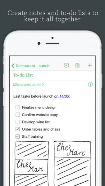 evernote-for-ios