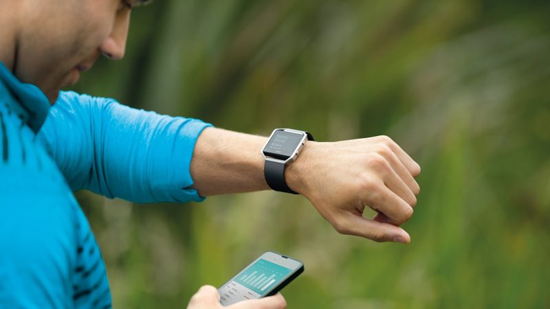 CES 2017: Thiết bị đeo sẽ thiếu sự đột phá?