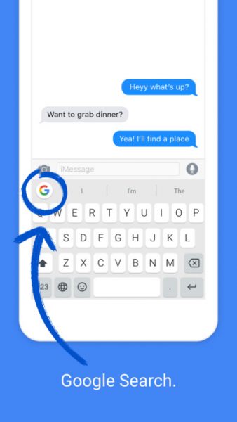 gboard-for-ios