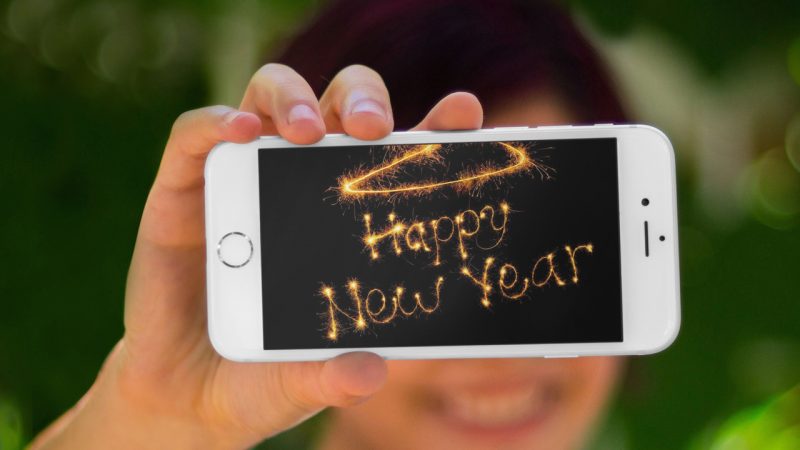 Top 5 ứng dụng hay và miễn phí trên iOS dành cho Tết 2017