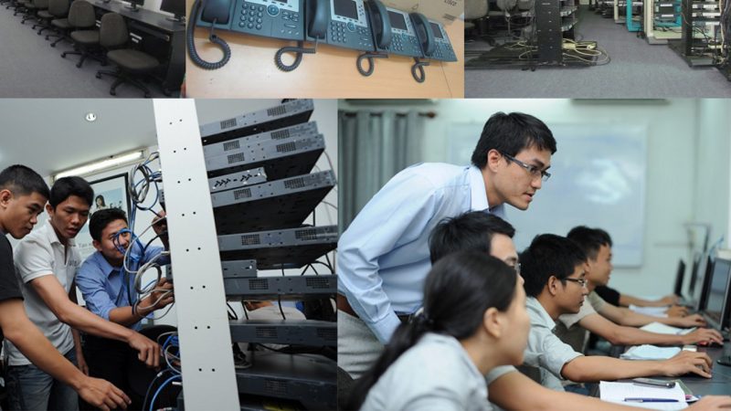 Tôi sẽ trả lương khởi điểm 20.000 USD