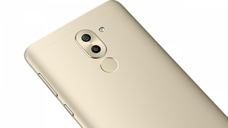 Huawei GR5 2017 chính thức lên kệ, giá 5.990.000 đồng