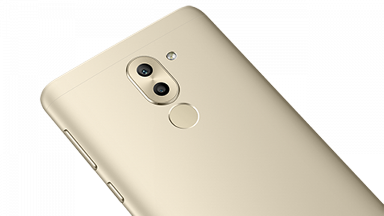 Huawei ra mắt GR5 2017, giá 6 triệu đồng