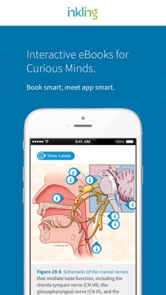 inkling-for-ios
