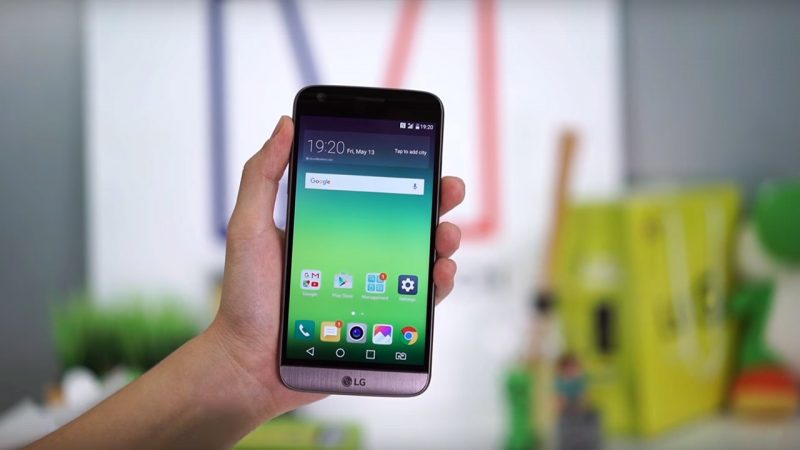 Tổng hợp 5 ứng dụng hay và miễn phí trên Android ngày 13.12.2016